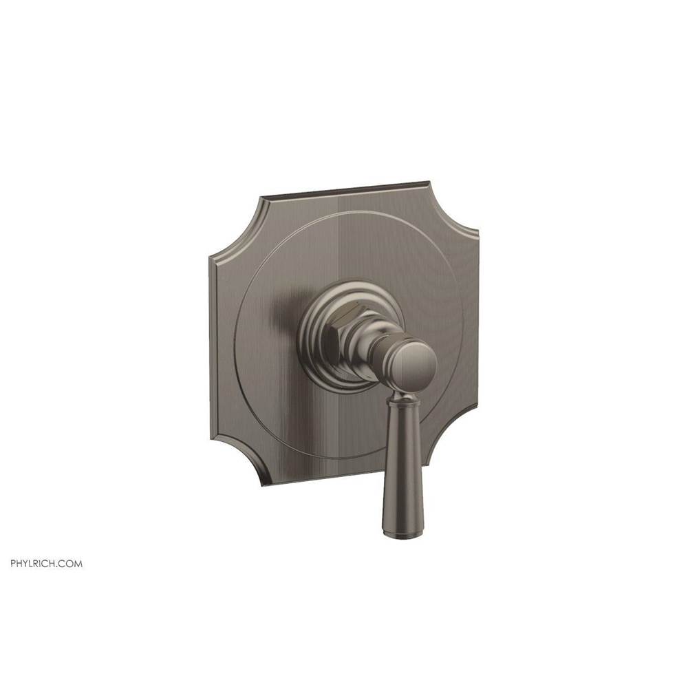 Phylrich Single Hdl Shower Tr