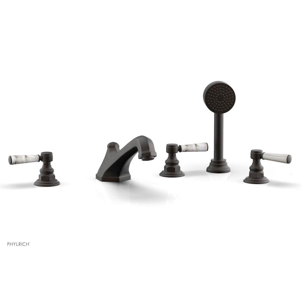 Phylrich - Faucet Handles