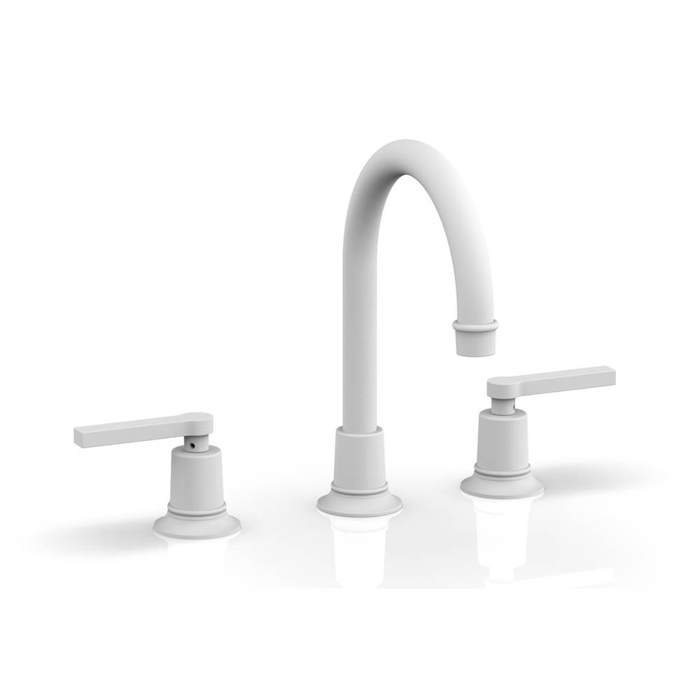 Phylrich Widespread Faucet Hex Modlever Hdls