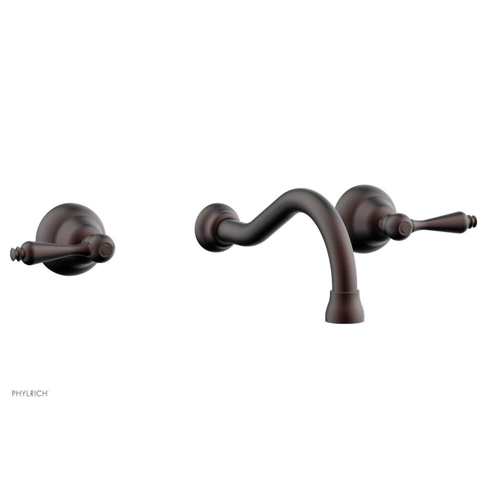 Phylrich Revere Wall Tub