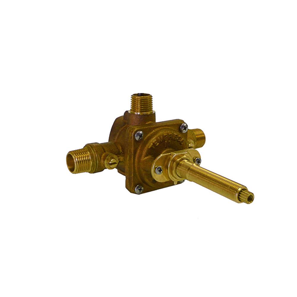 Phylrich - Faucet Rough-In Valves