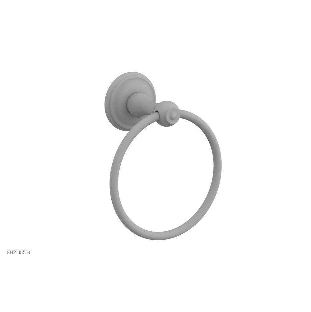 Phylrich Towel Ring, Large