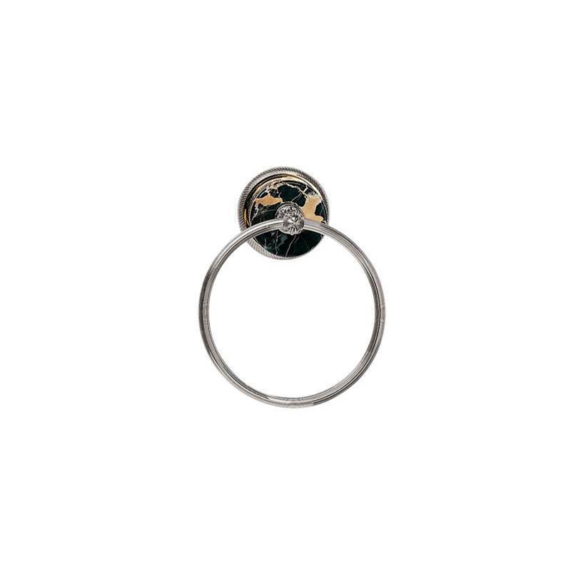 Phylrich VALENCIA Towel Ring KMC40