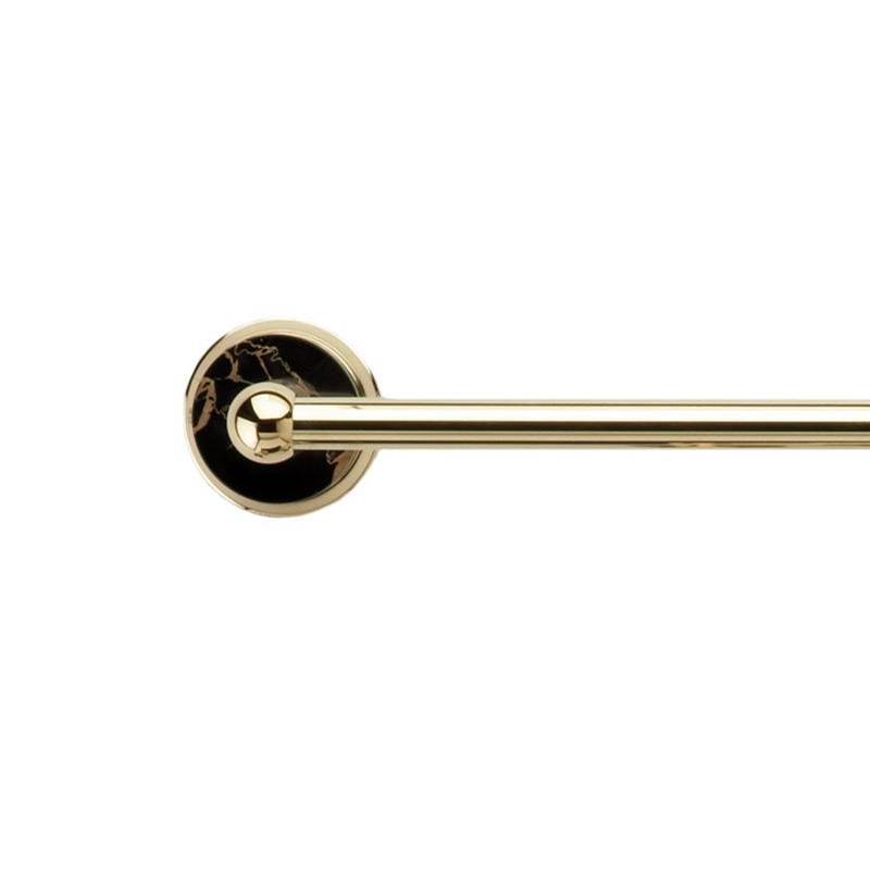 Phylrich 18In Towel Bar, Carr