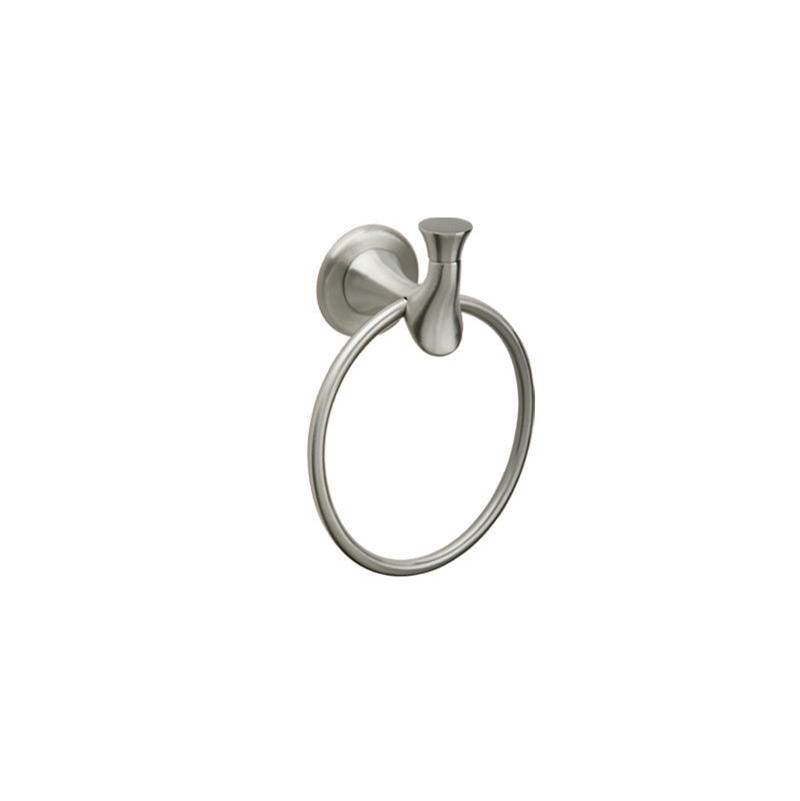 Phylrich Towel Ring, Amphora