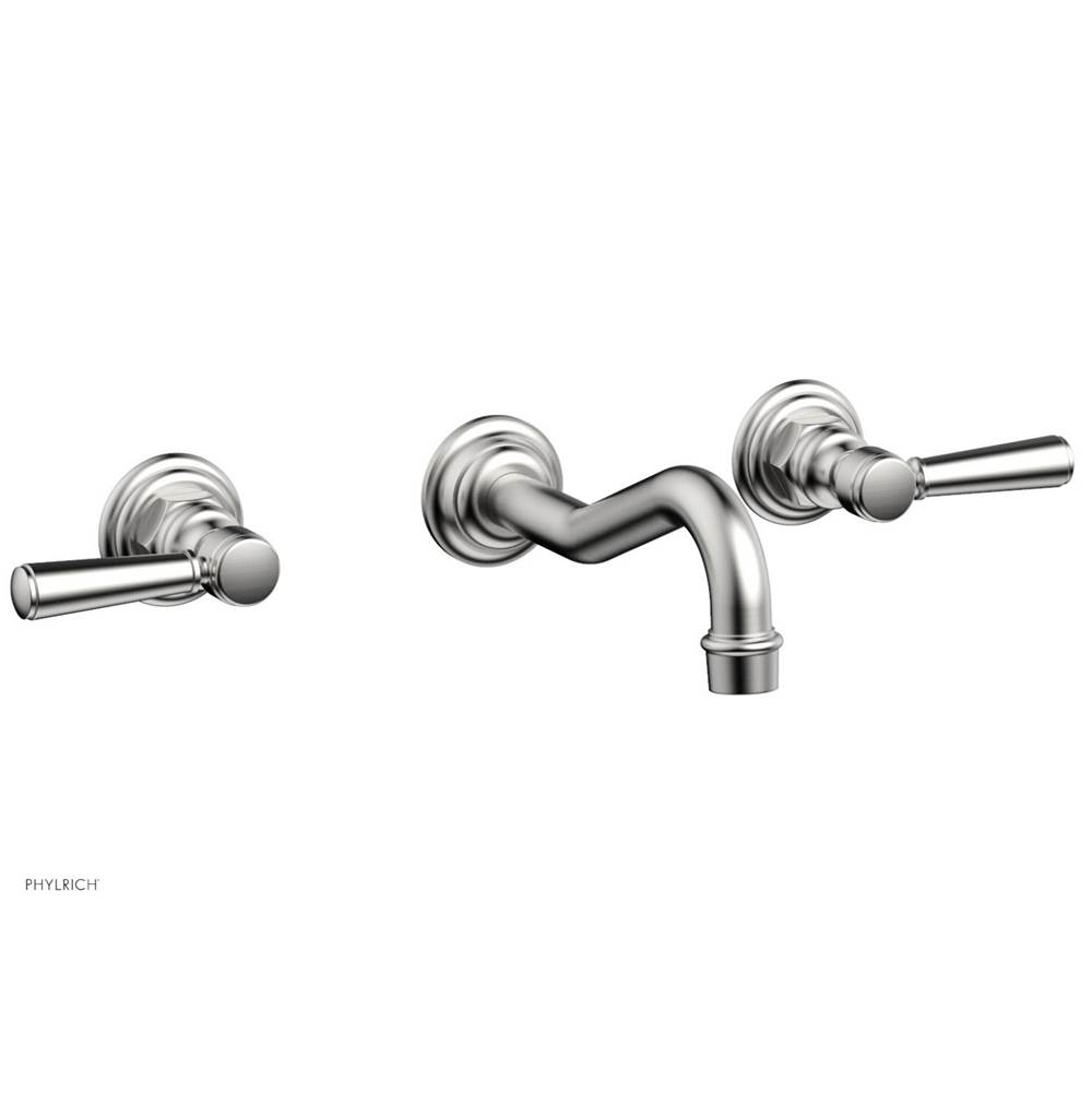Phylrich - Wall Mount Tub Fillers