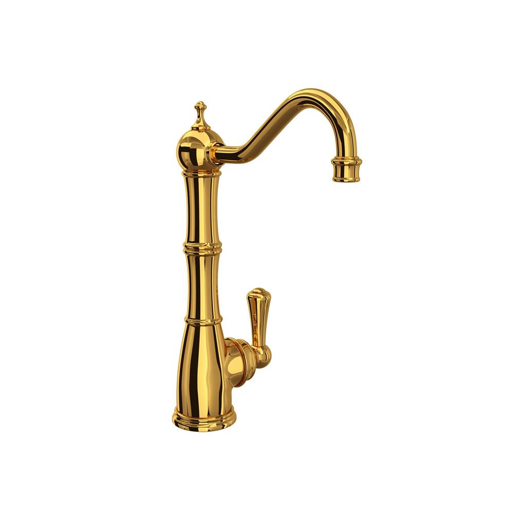 Rohl Edwardian™ Filter Kitchen Faucet