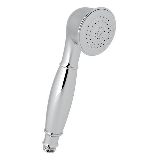 Rohl Rohl Palladian Antica Single Function Handshower