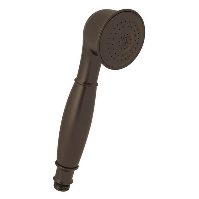 Rohl Rohl Palladian Antica Single Function Handshower