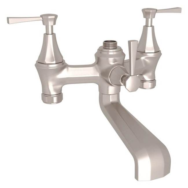 Rohl Deco™ Exposed Tub/Shower Mixer Valve