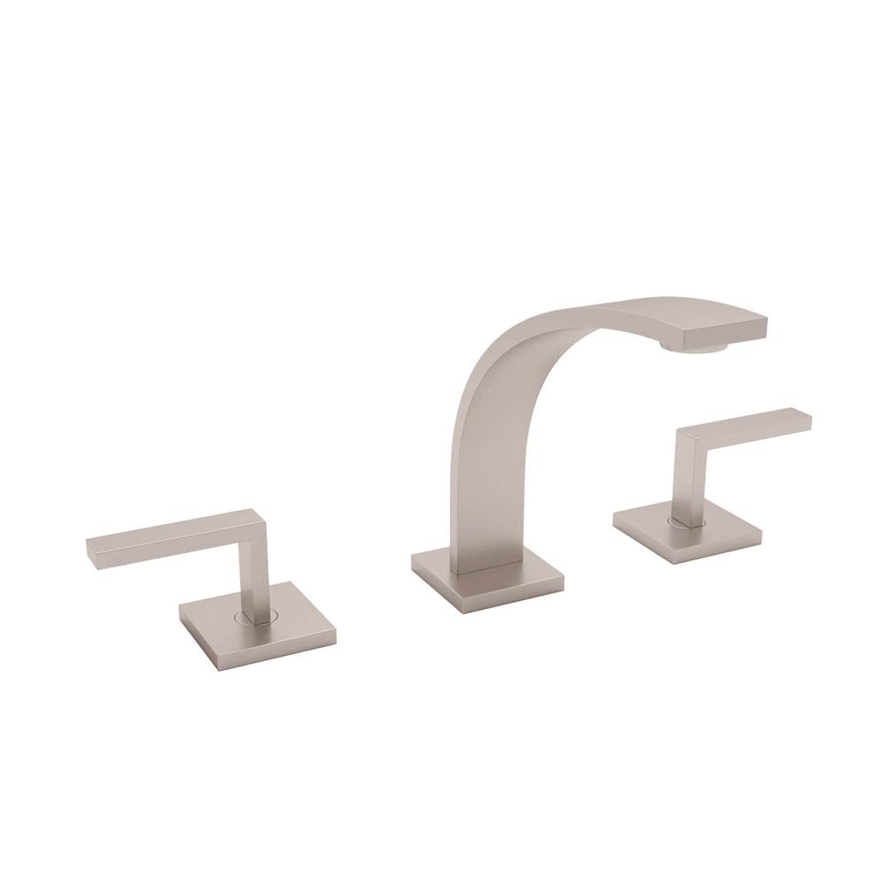 Rohl Wave™ Widespread Lavatory Faucet