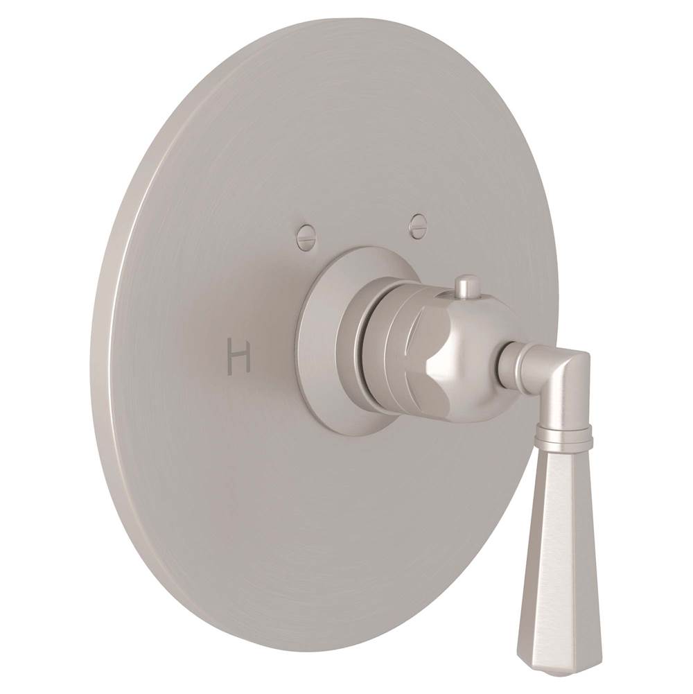 Rohl San Giovanni™ 3/4'' Thermostatic Trim Without Volume Control