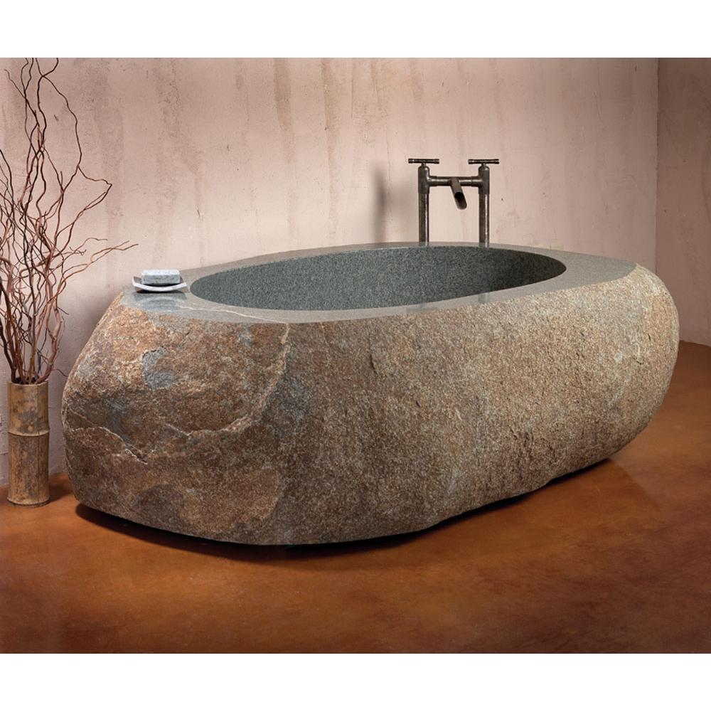 Stone Forest - Free Standing Soaking Tubs
