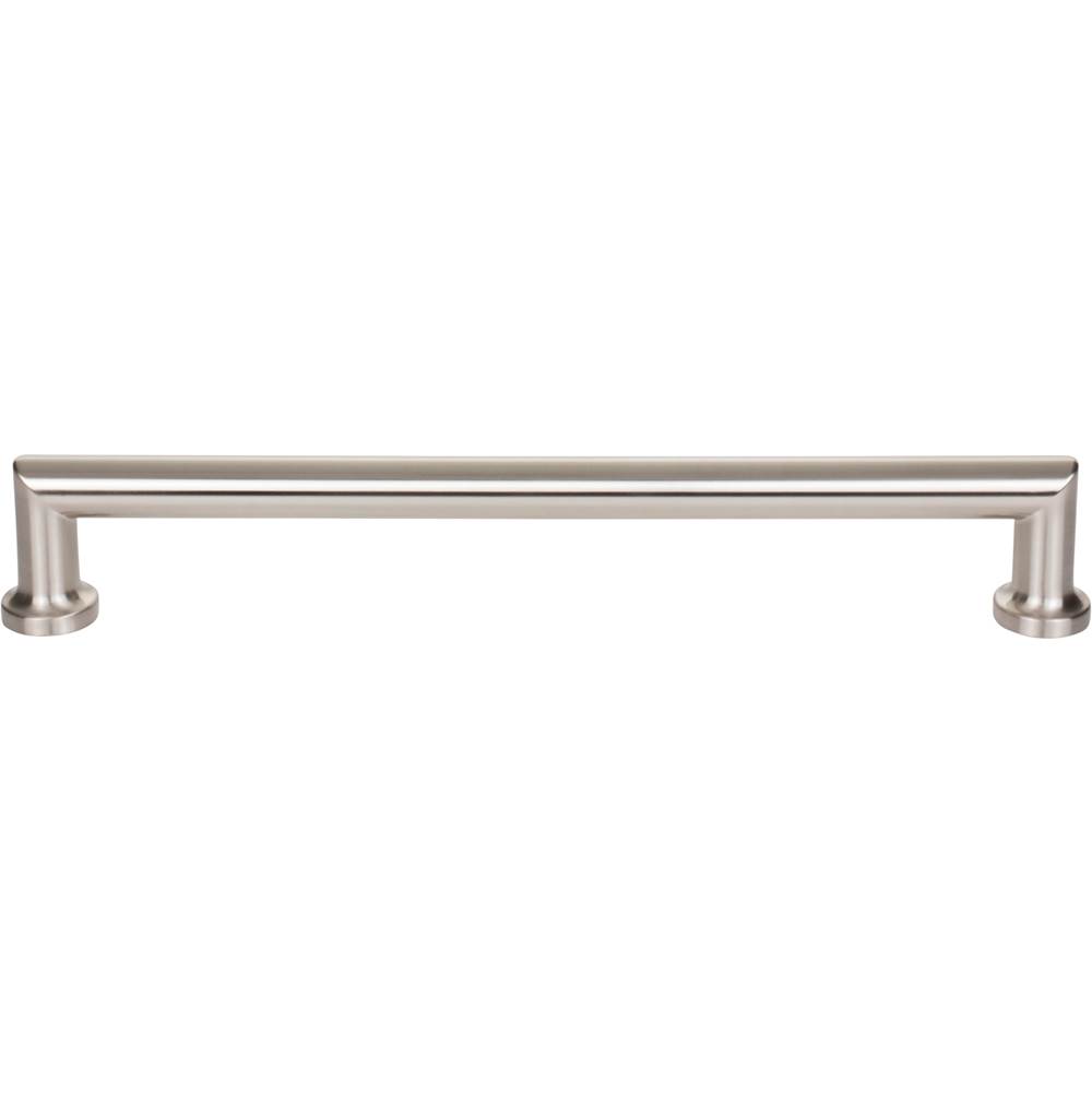 Top Knobs Morris Appliance Pull 12 Inch (c-c) Brushed Satin Nickel