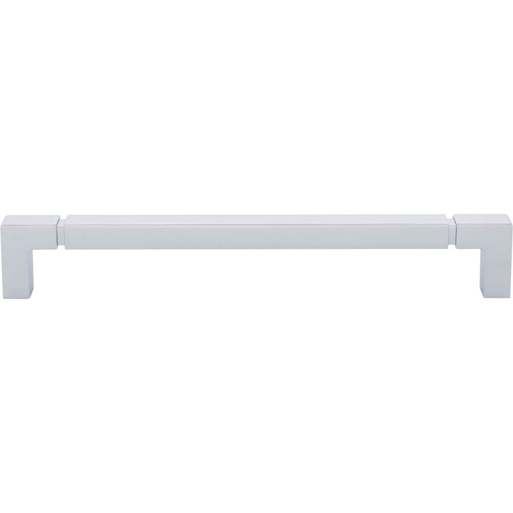 Top Knobs Langston Appliance Pull 12 Inch (c-c) Polished Chrome