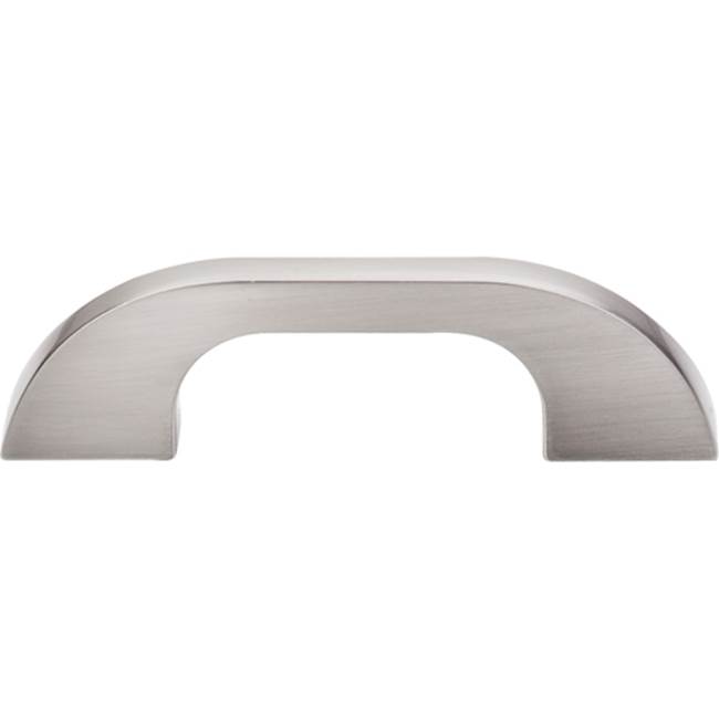 Top Knobs Neo Pull 3 Inch (c-c) Brushed Satin Nickel