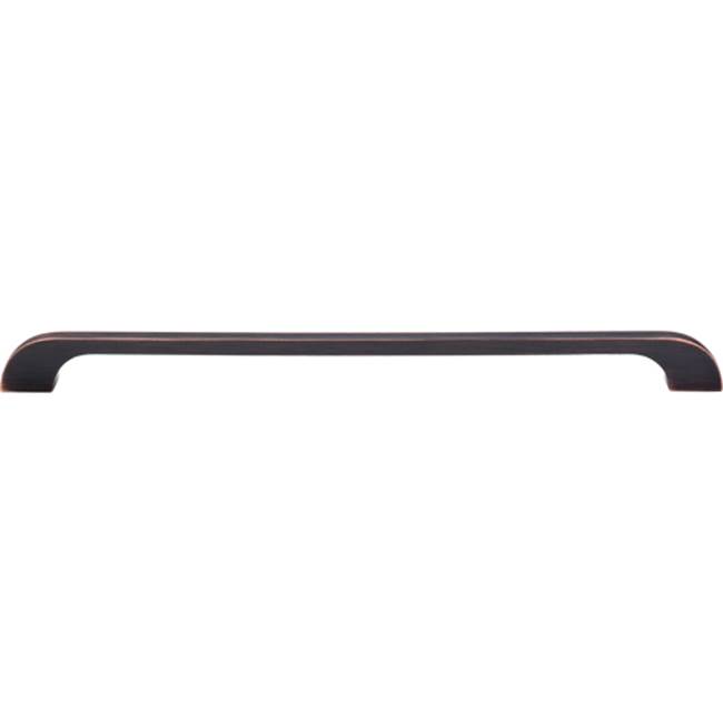 Top Knobs Neo Pull 12 Inch (c-c) Tuscan Bronze