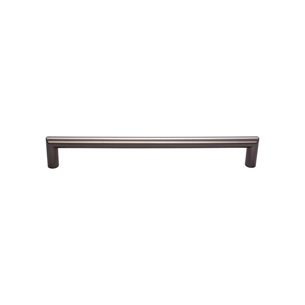 Top Knobs Kinney Appliance Pull 12 Inch (c-c) Ash Gray