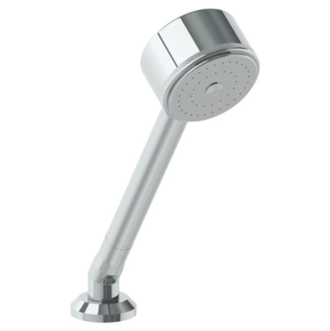 Watermark Deck Mounted Pull Out Hand Shower Set