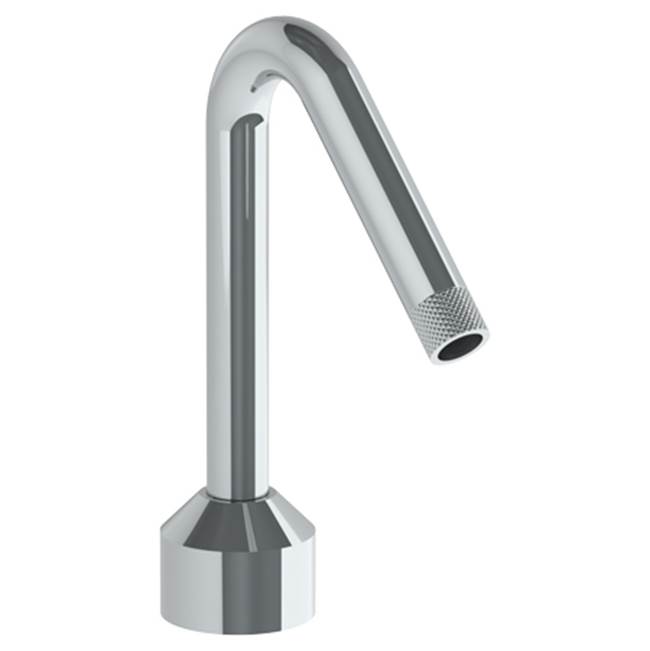 Watermark Deck Mounted Angled Bath Spout