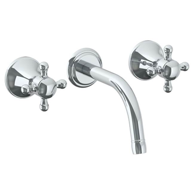 Watermark - Wall Mounted Bathroom Sink Faucets