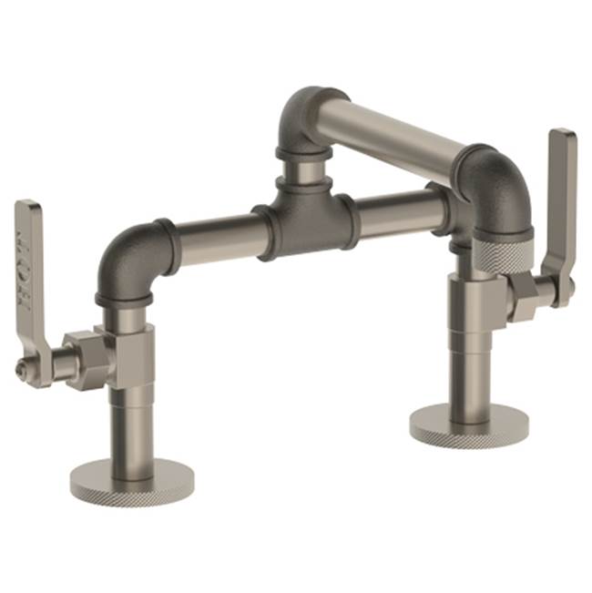 Watermark - Bridge Bathroom Sink Faucets