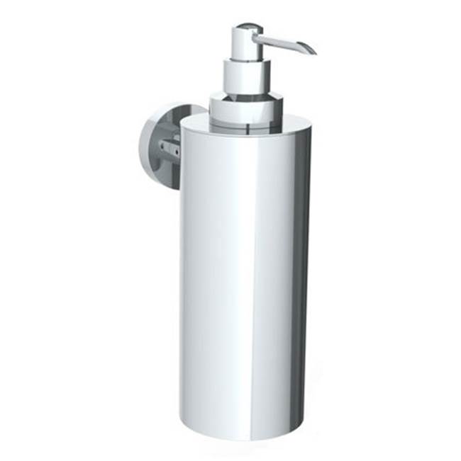 Watermark Wall Mounted Liquid Soap Dispenser