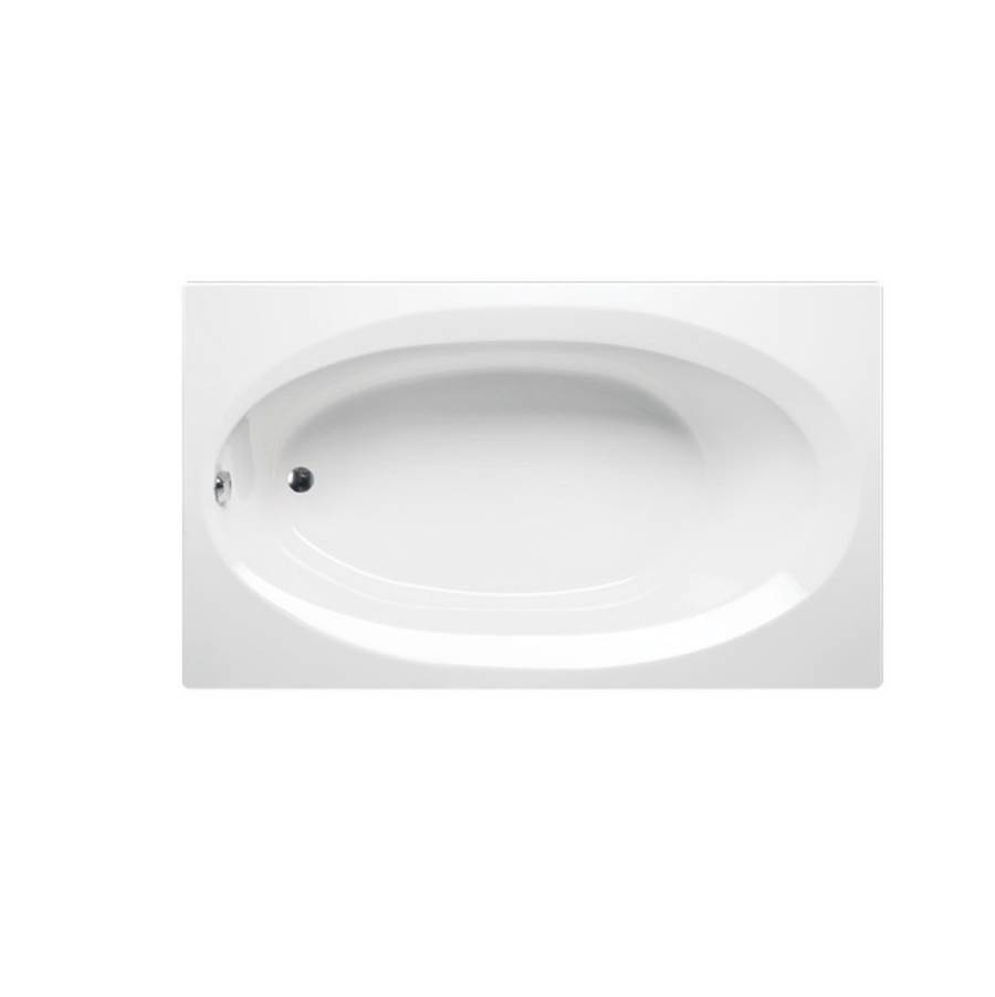 Americh Bel Air 6042 - Luxury Series / Airbath 5 Combo - Select Color