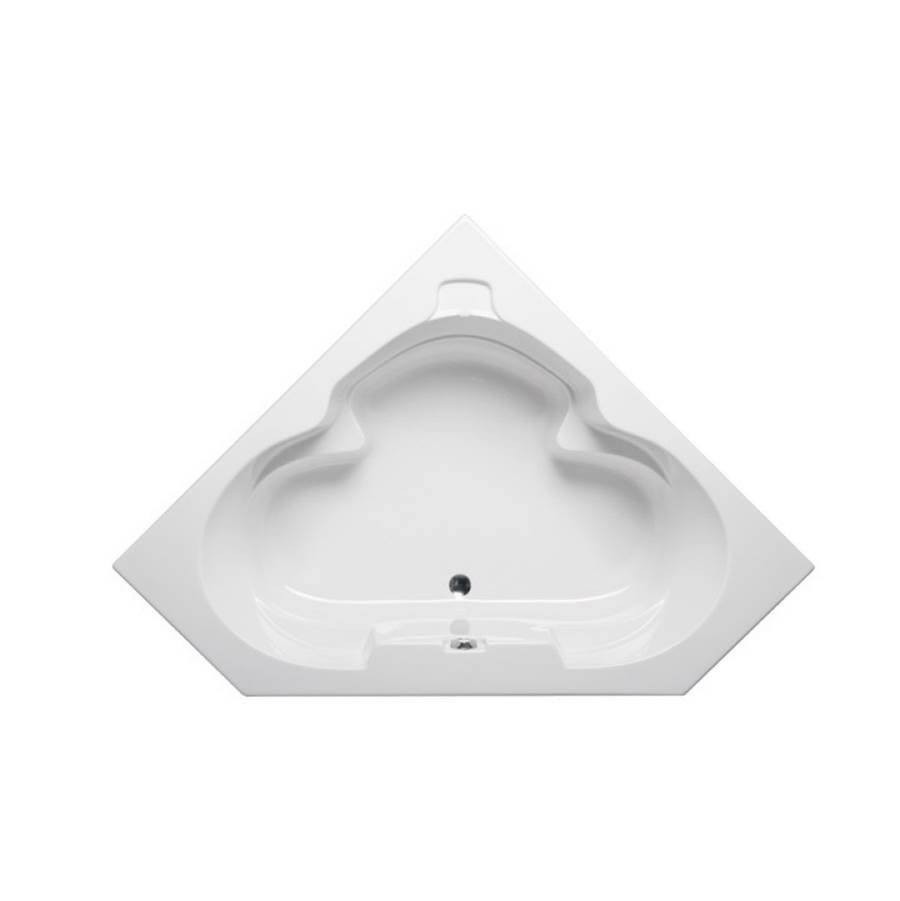 Americh Bermuda III 5959 - Tub Only / Airbath 5 - Biscuit