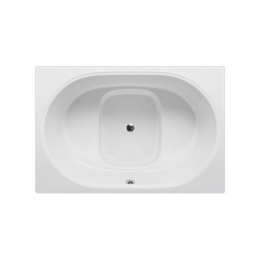Americh Beverly 6040 - Luxury Series / Airbath 5 Combo - Select Color