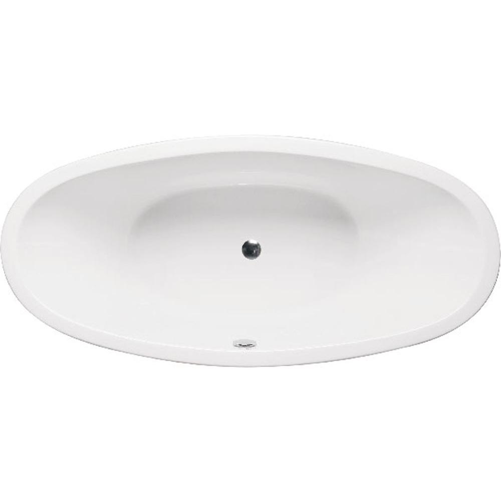 Americh Contura II 7240 - Tub Only / Airbath 2 - Biscuit