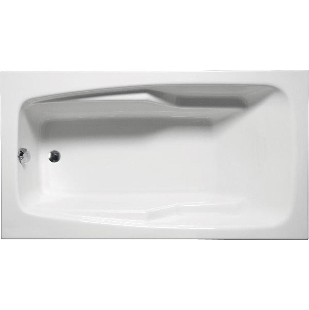 Americh Venetia 6636 - Tub Only - Biscuit
