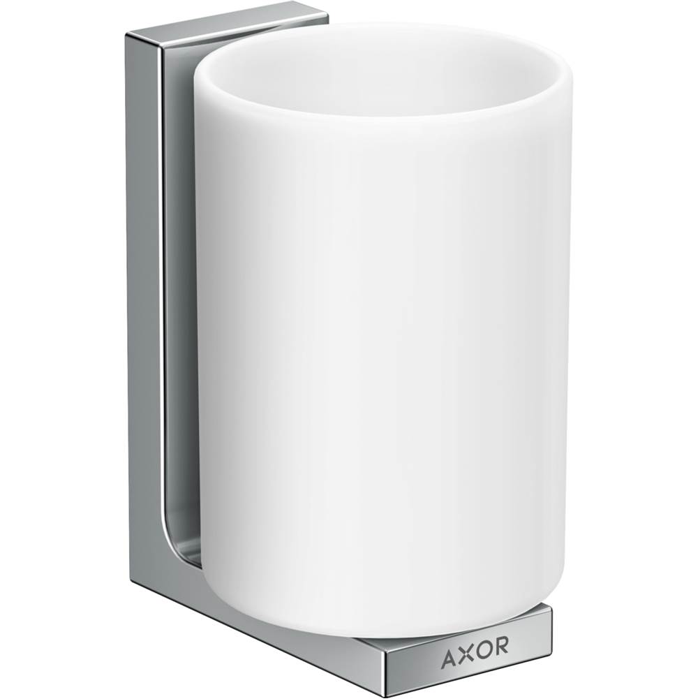Axor - Bathroom Accessories