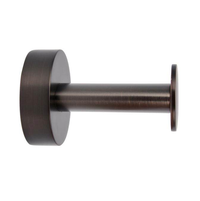 Barclay Plumer Robe Hook,Oil Rubbed Bronze