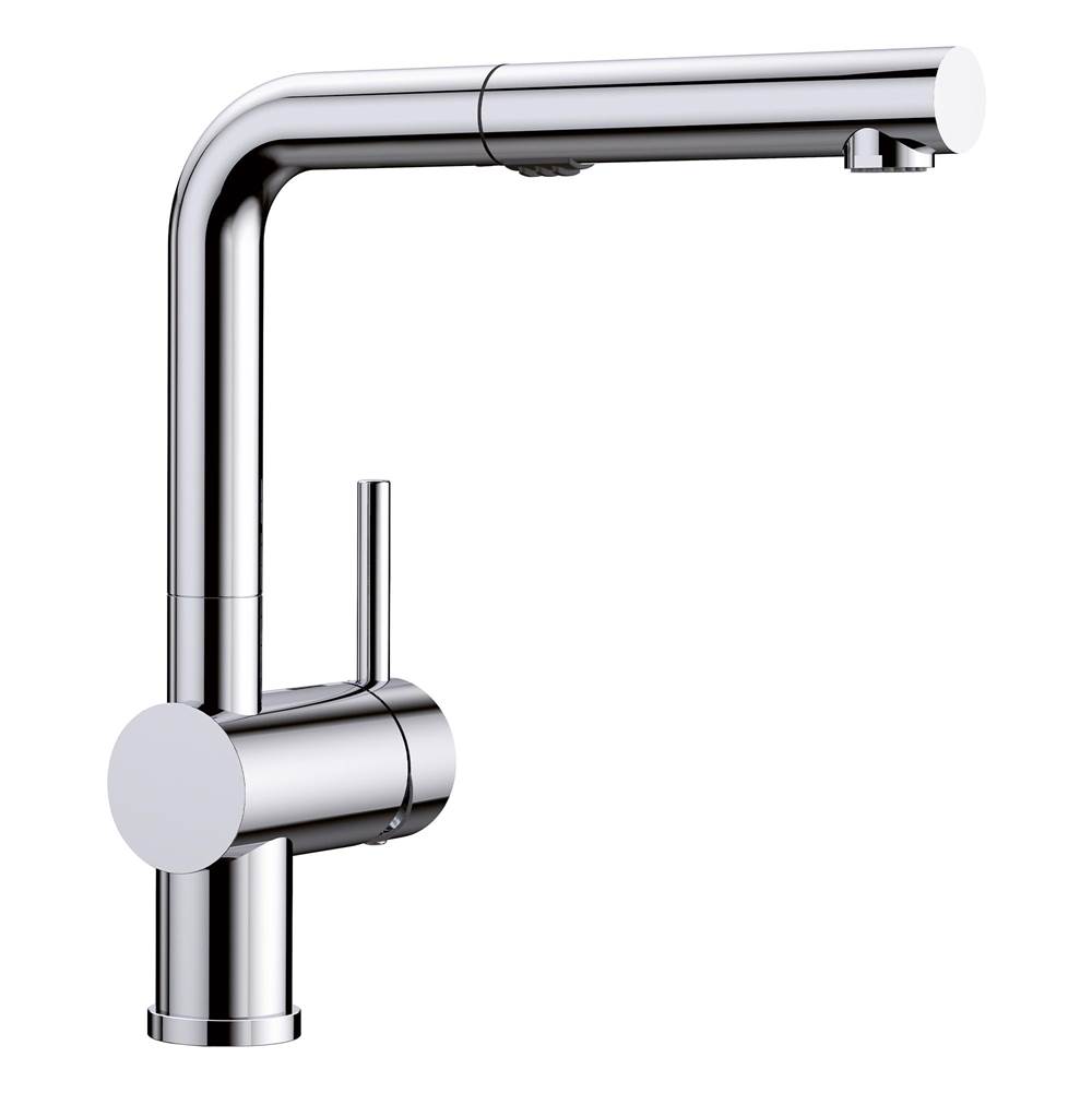Blanco - Pull Out Kitchen Faucets