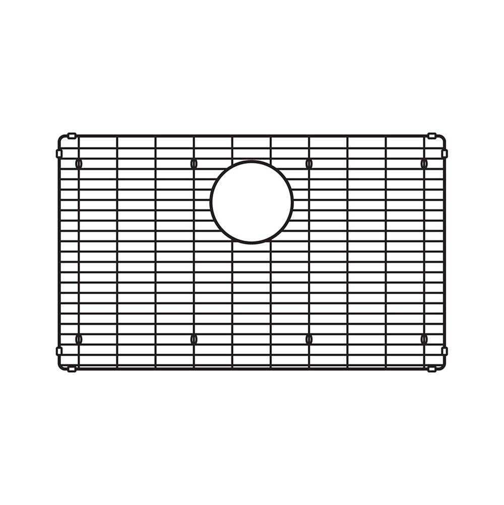 Blanco Stainless Steel Sink Grid (Quatrus R15 28'' Single Bowl)