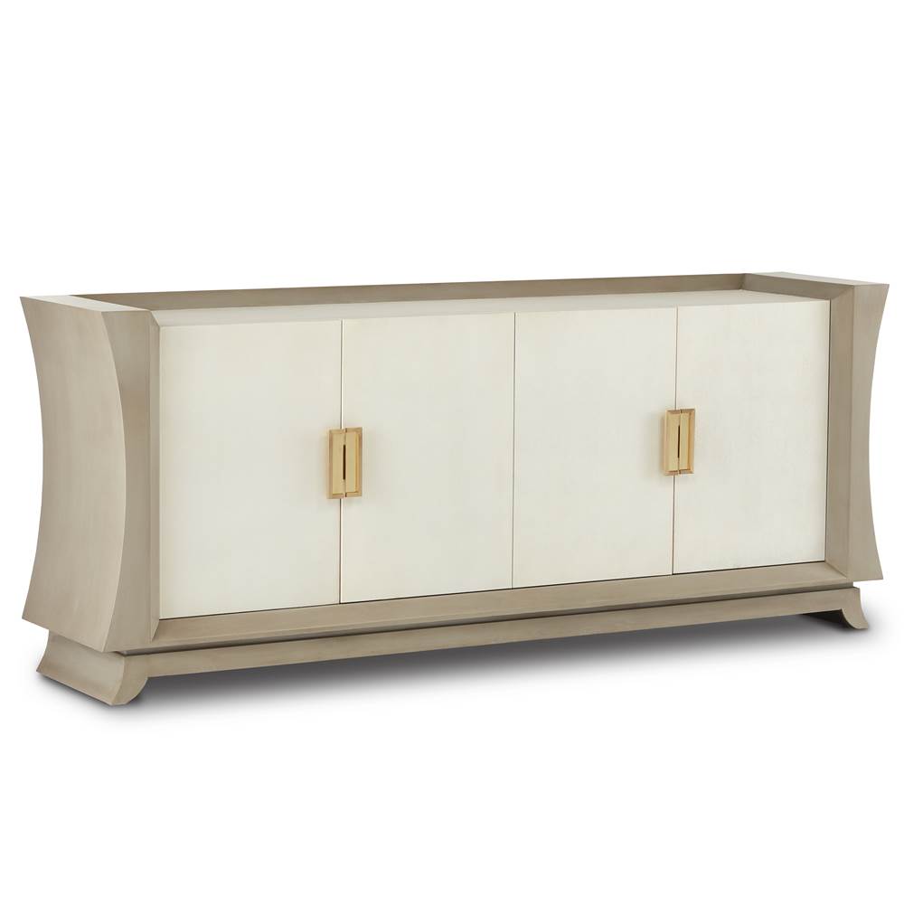 Currey And Company - Cabinets
