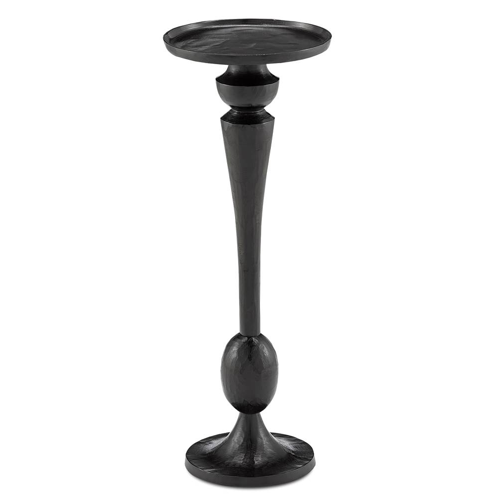 Currey And Company Talia Bronze Drinks Table