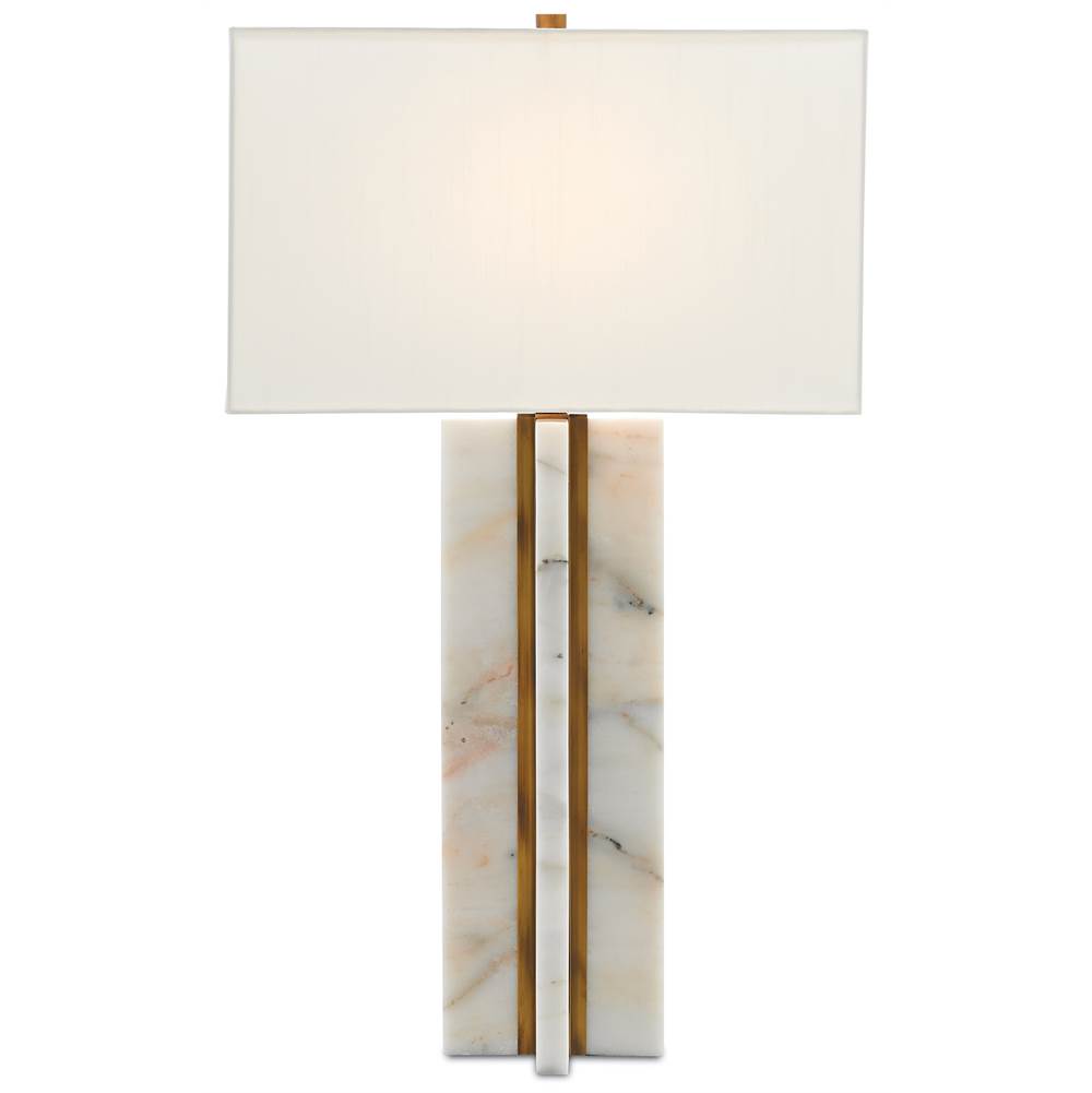 Currey And Company Khalil Table Lamp
