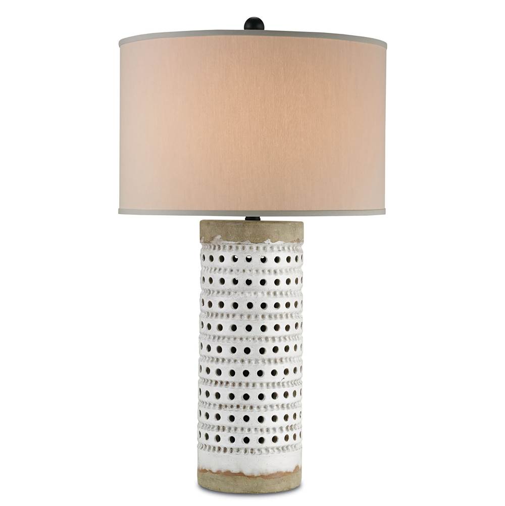 Currey And Company Terrace Table Lamp
