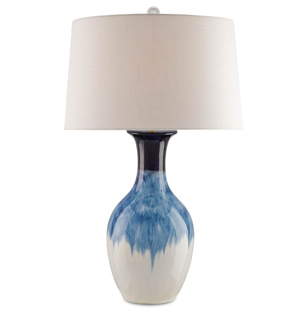 Currey And Company Fete Table Lamp