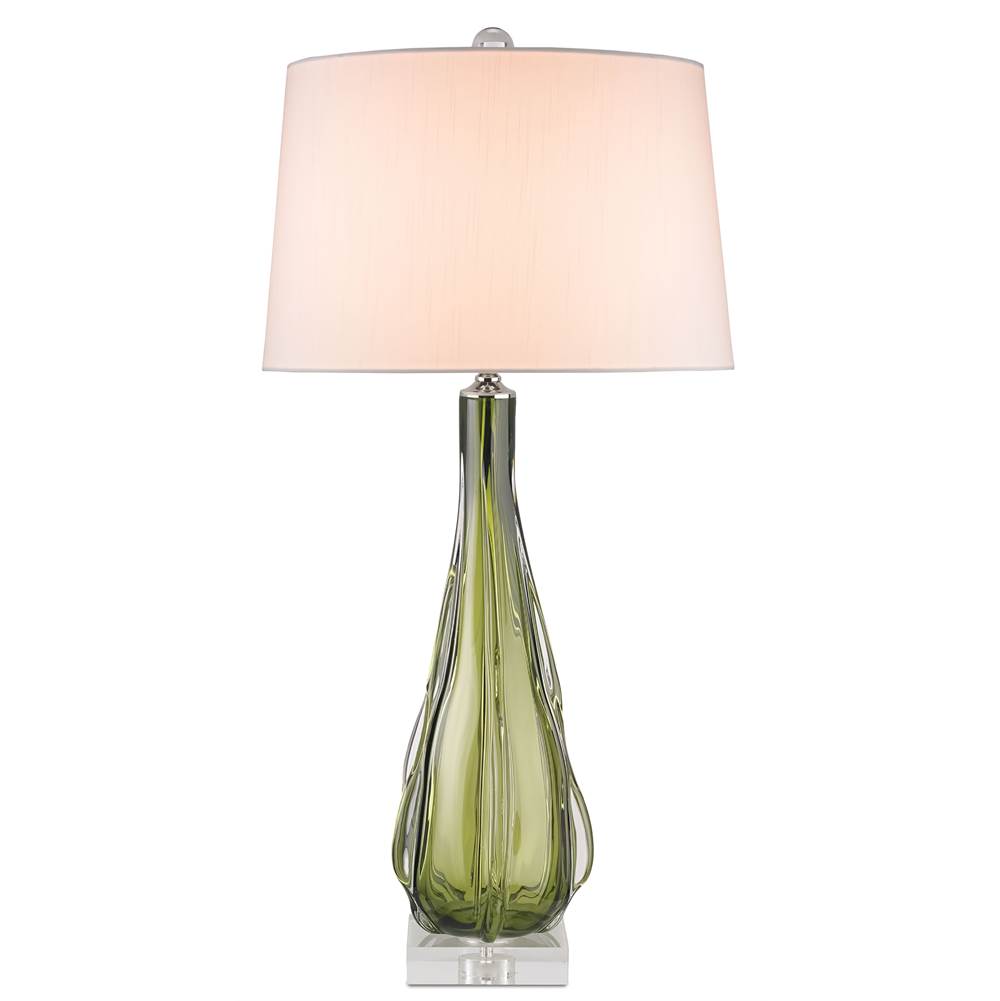 Currey And Company Zephyr Table Lamp