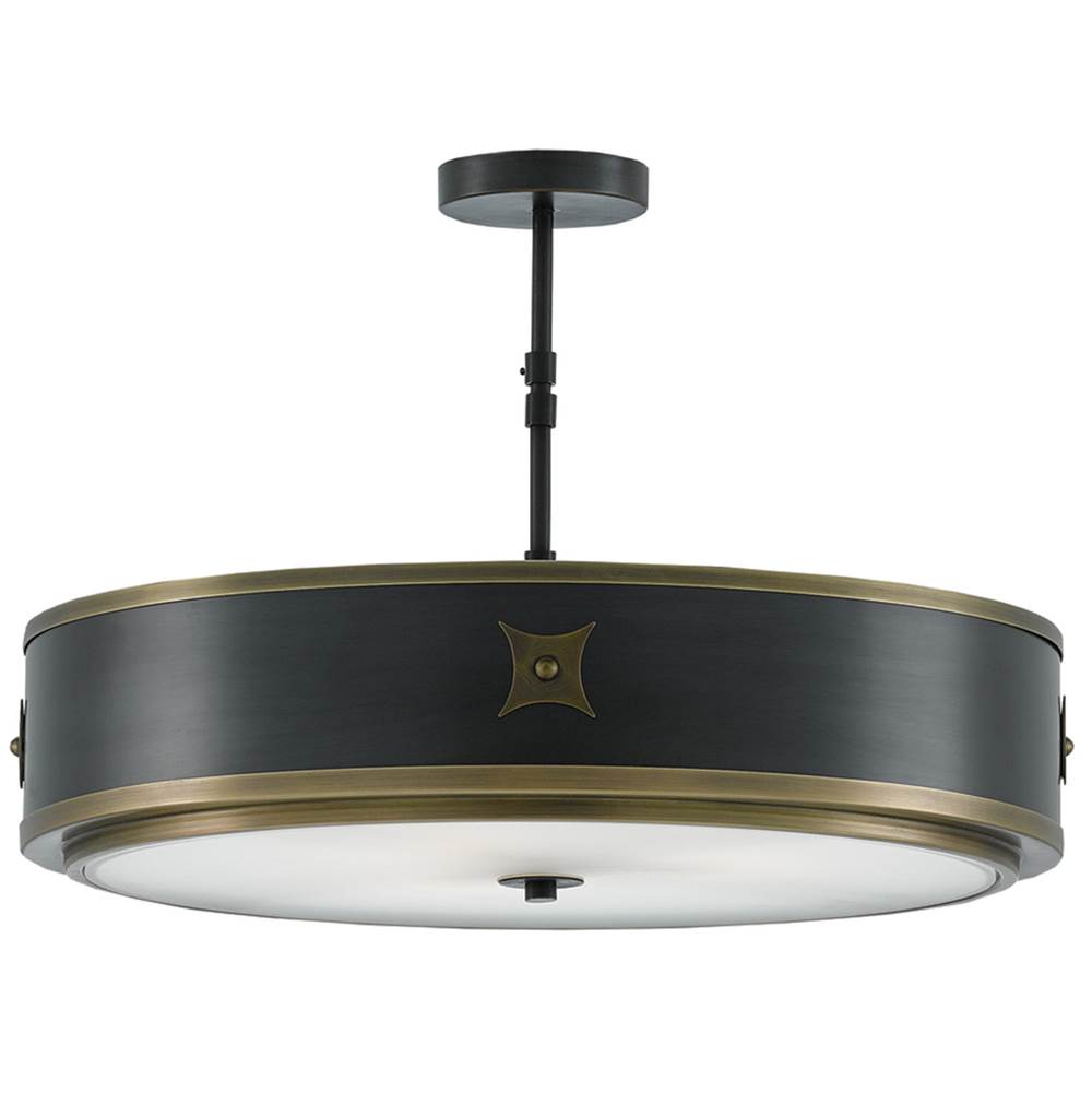 Currey And Company - Pendant Lighting
