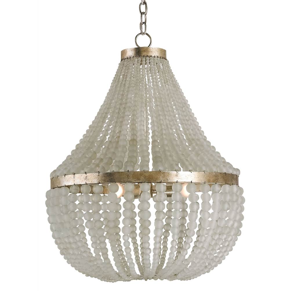 Currey And Company Chanteuse Chandelier