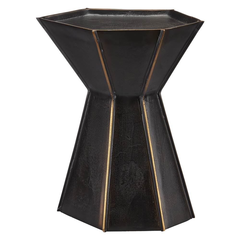 Currey And Company Merola Accent Table