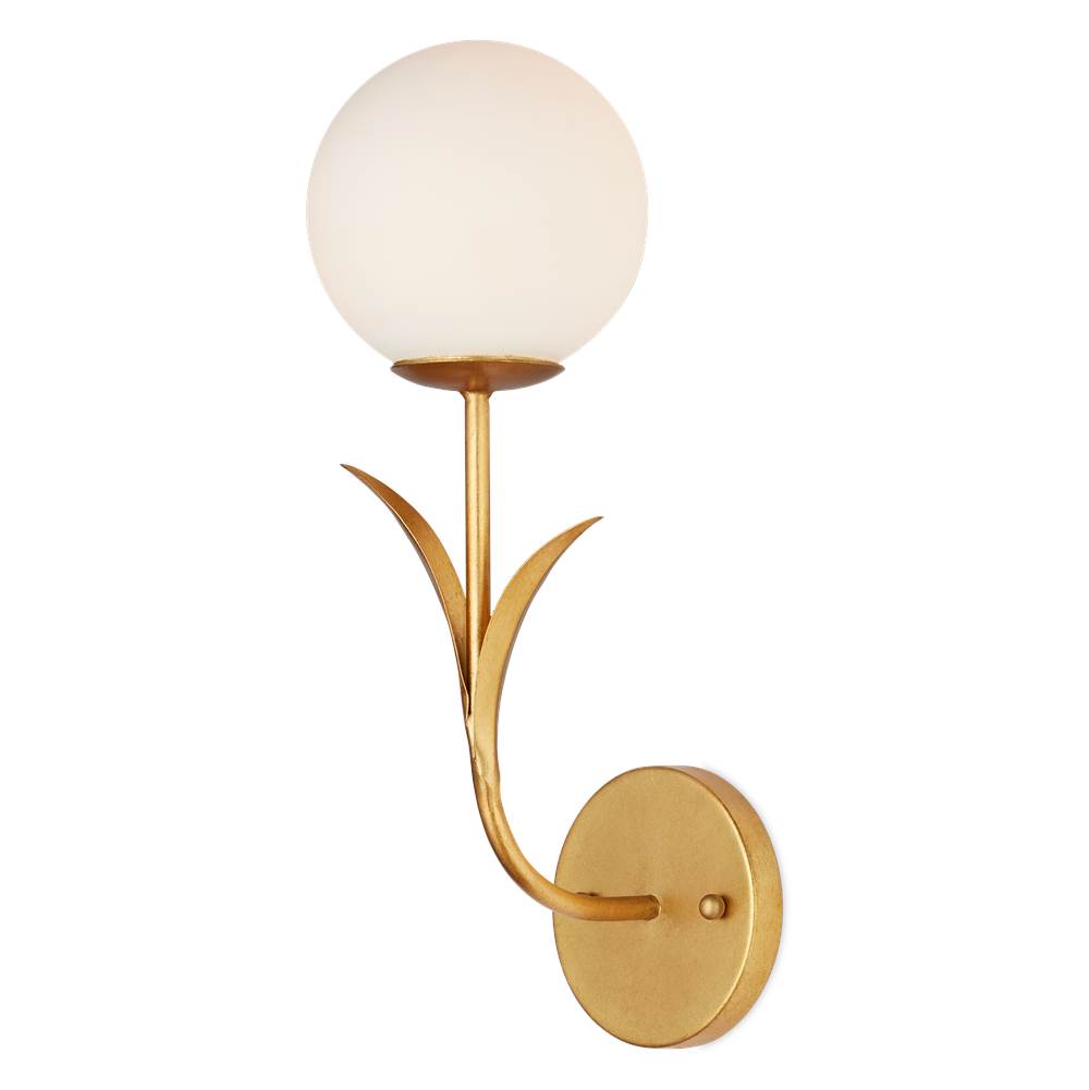 Currey And Company Rossville Wall Sconce