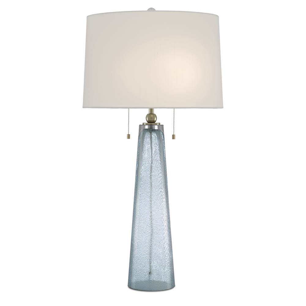 Currey And Company Looke Table Lamp