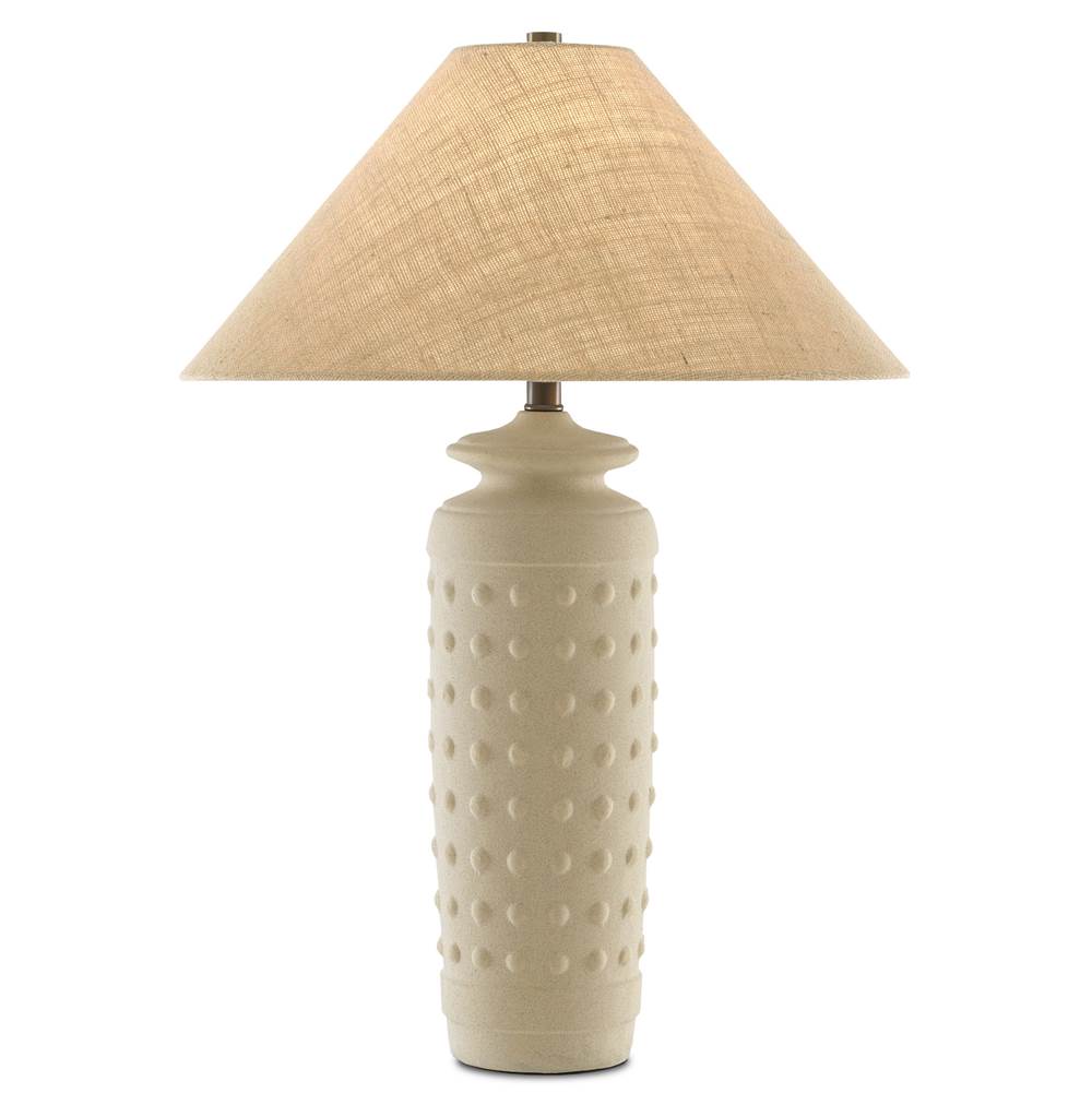 Currey And Company Sonoran Table Lamp