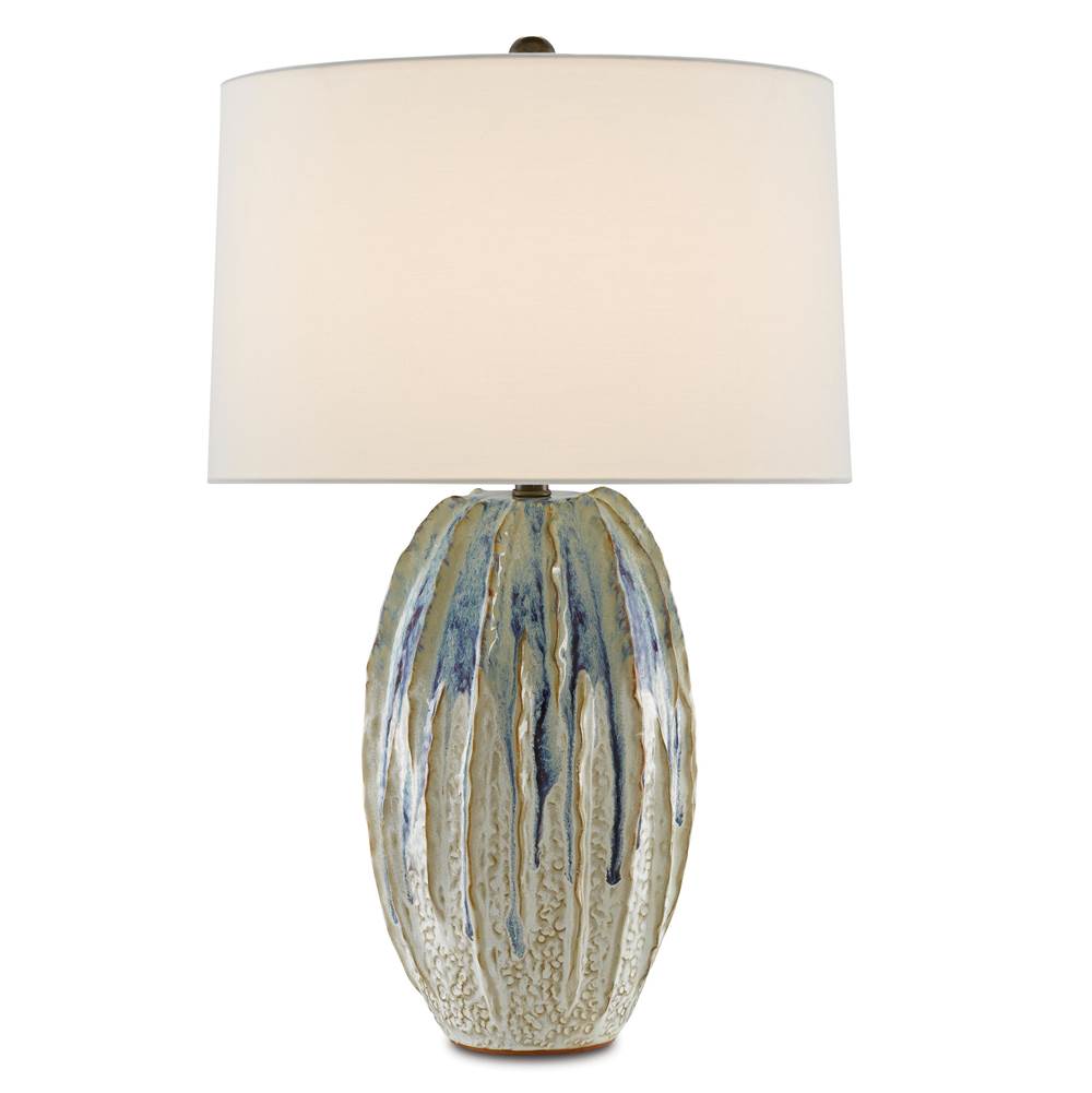 Currey And Company Montmartre Table Lamp