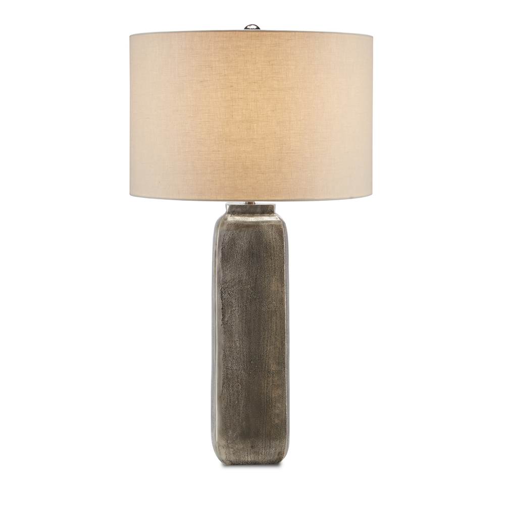Currey And Company Morse Table Lamp